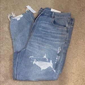 American Eagle | Women’s Jeans | Mom Jean | Size 20 | New With Tag | NWT